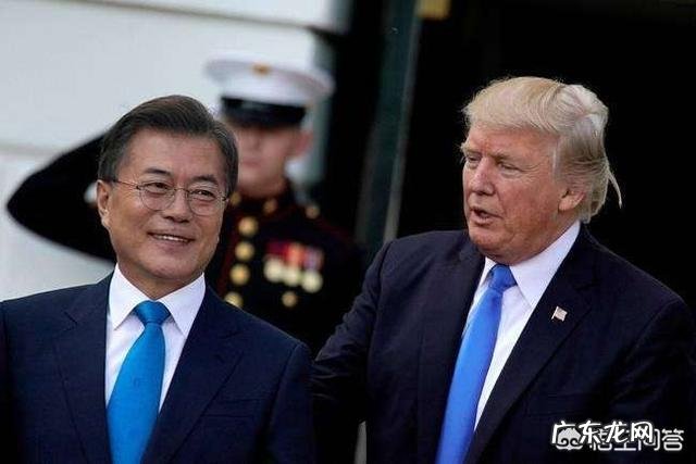 为何说,即使不能按美方要求,与南朝鲜当局达成军费分摊协议,美军也不会撤出去?