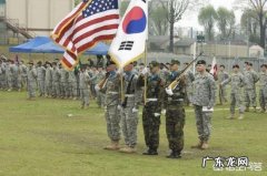 为何说，即使不能按美方要求，与南朝鲜当局达成军费分摊协议，美军也不会撤出去？