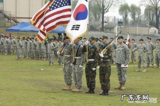 为何说,即使不能按美方要求,与南朝鲜当局达成军费分摊协议,美军也不会撤出去?