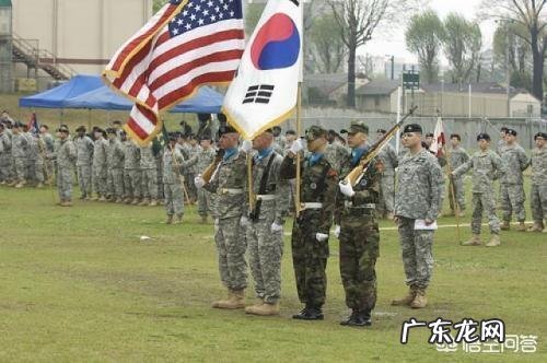 为何说，即使不能按美方要求，与南朝鲜当局达成军费分摊协议，美军也不会撤出去？