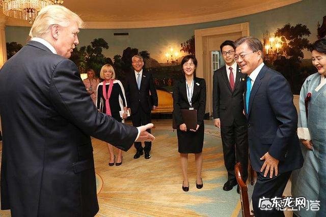 为何说,即使不能按美方要求,与南朝鲜当局达成军费分摊协议,美军也不会撤出去?