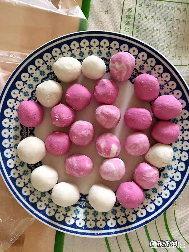 汤圆怎么吃更健康?