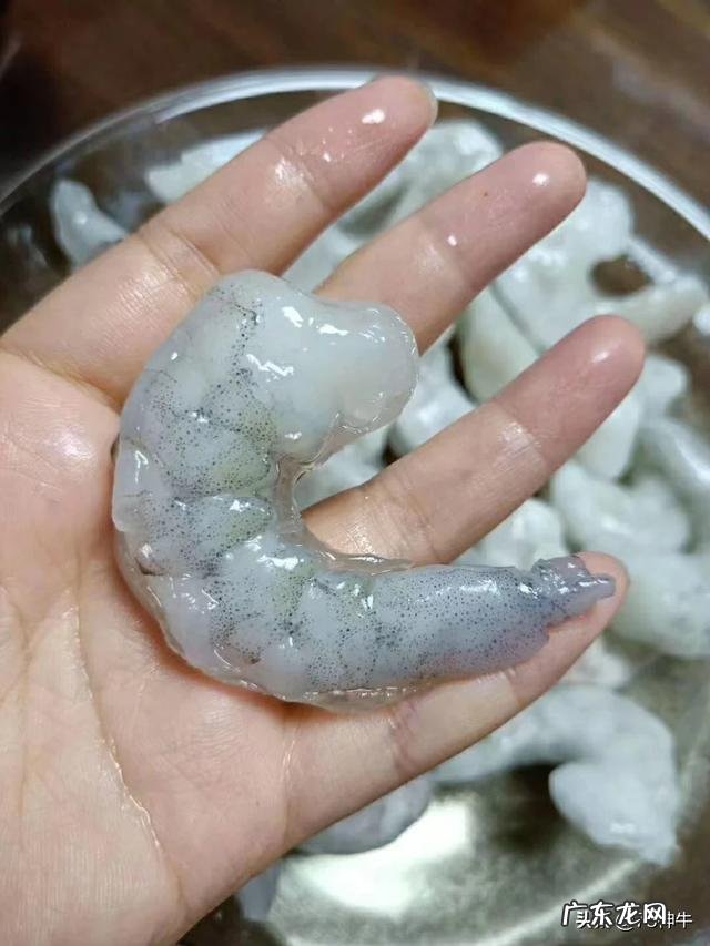 虾仁饺子怎么调馅好吃?