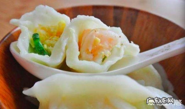 虾仁饺子怎么调馅好吃?