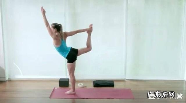 练瑜伽能瘦腿吗?