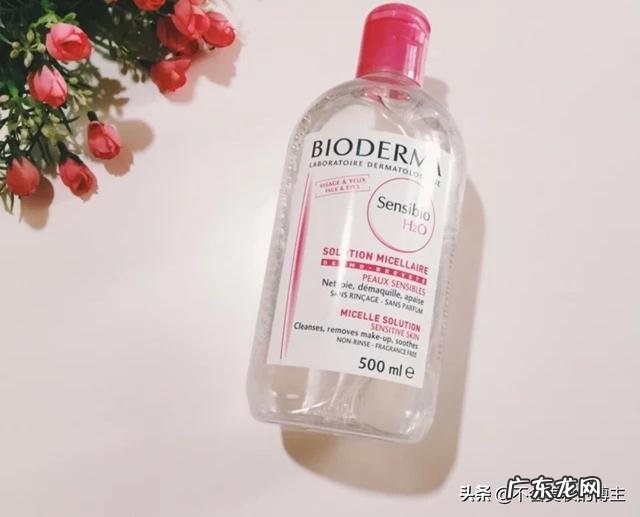 卸妆水和卸妆油哪个更好用?