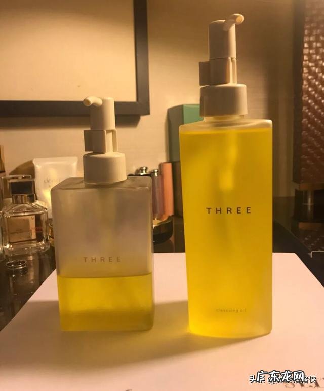 卸妆水和卸妆油哪个更好用?