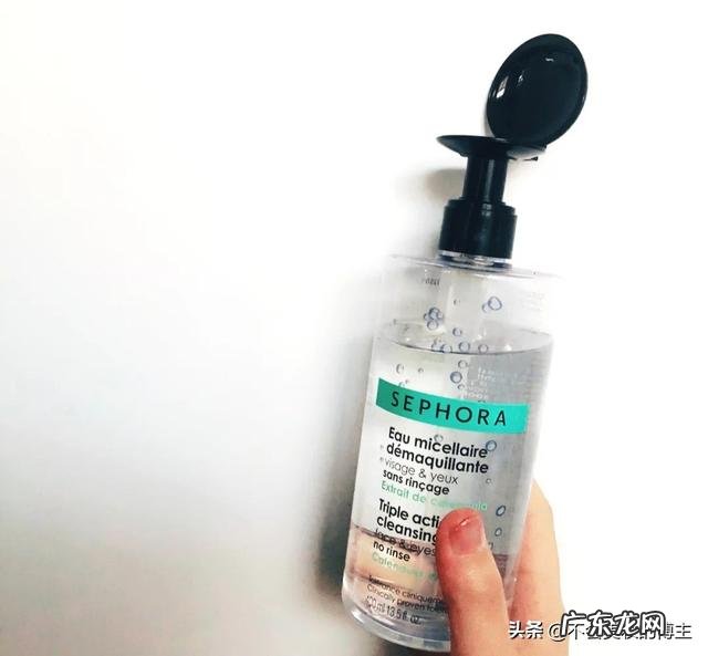 卸妆水和卸妆油哪个更好用？