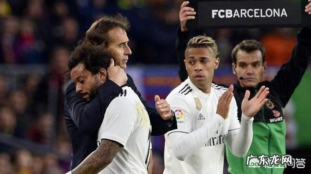 巴萨主场5-1击败皇马，皇马惨败，如何看待这场比赛？