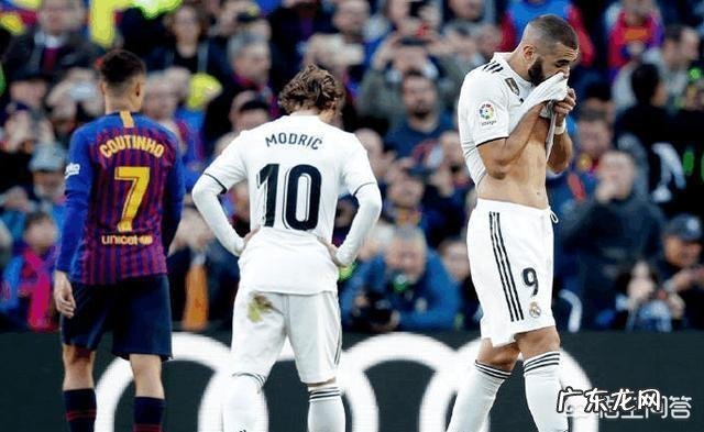 巴萨主场5-1击败皇马，皇马惨败，如何看待这场比赛？