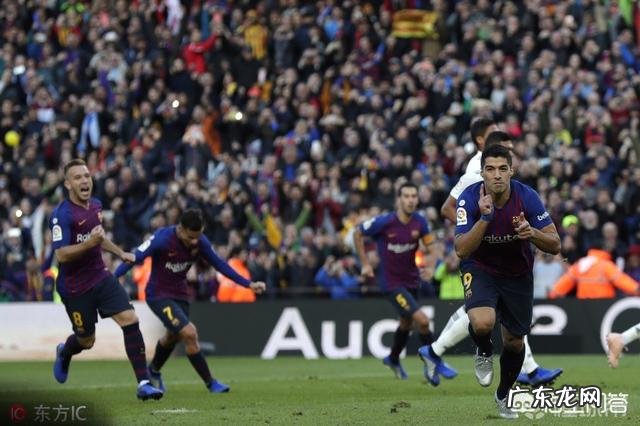 巴萨主场5-1击败皇马，皇马惨败，如何看待这场比赛？