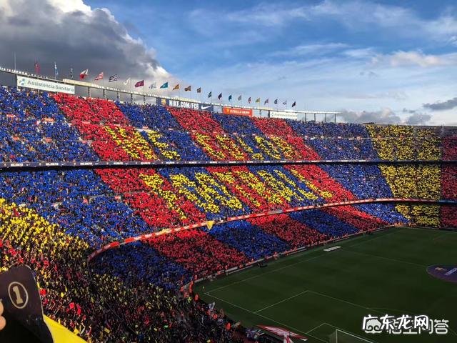 巴萨主场5-1击败皇马,皇马惨败,如何看待这场比赛?