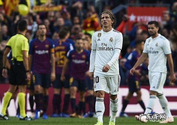 巴萨主场5-1击败皇马,皇马惨败,如何看待这场比赛?