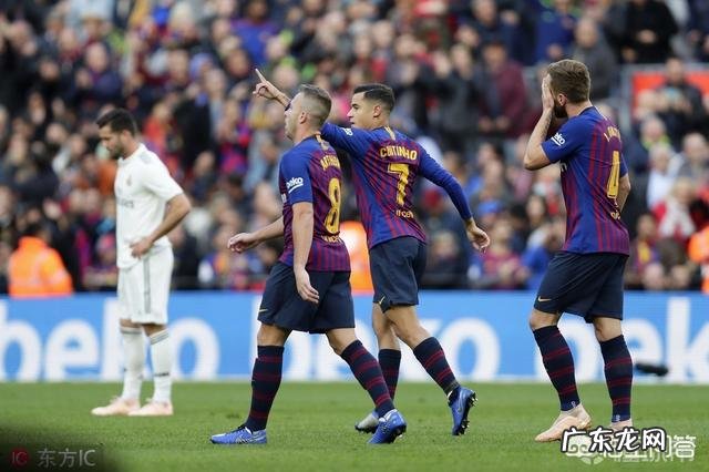 巴萨主场5-1击败皇马，皇马惨败，如何看待这场比赛？