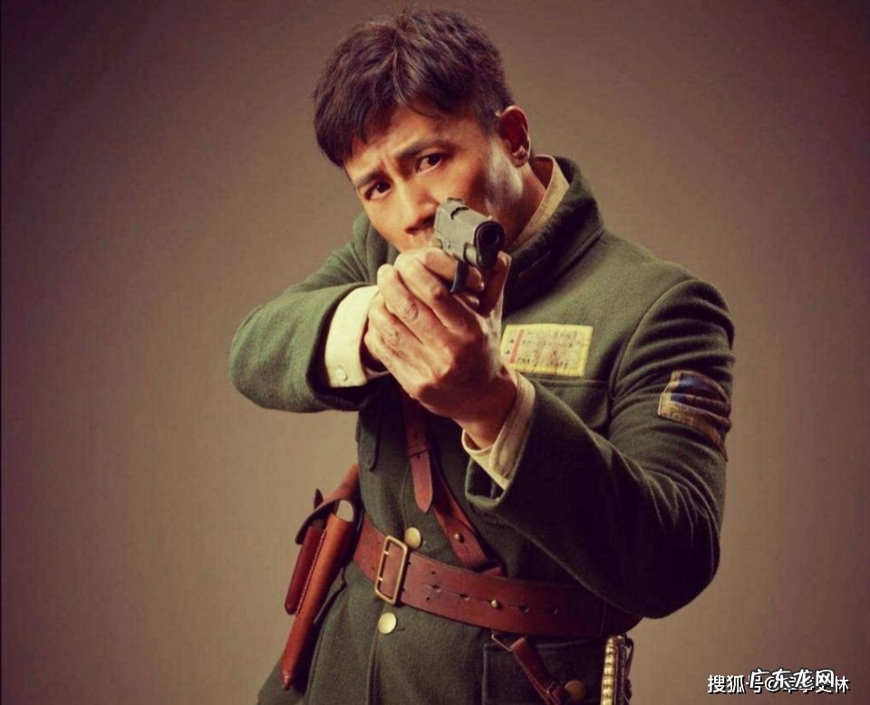 八佰谢晋元最后结局