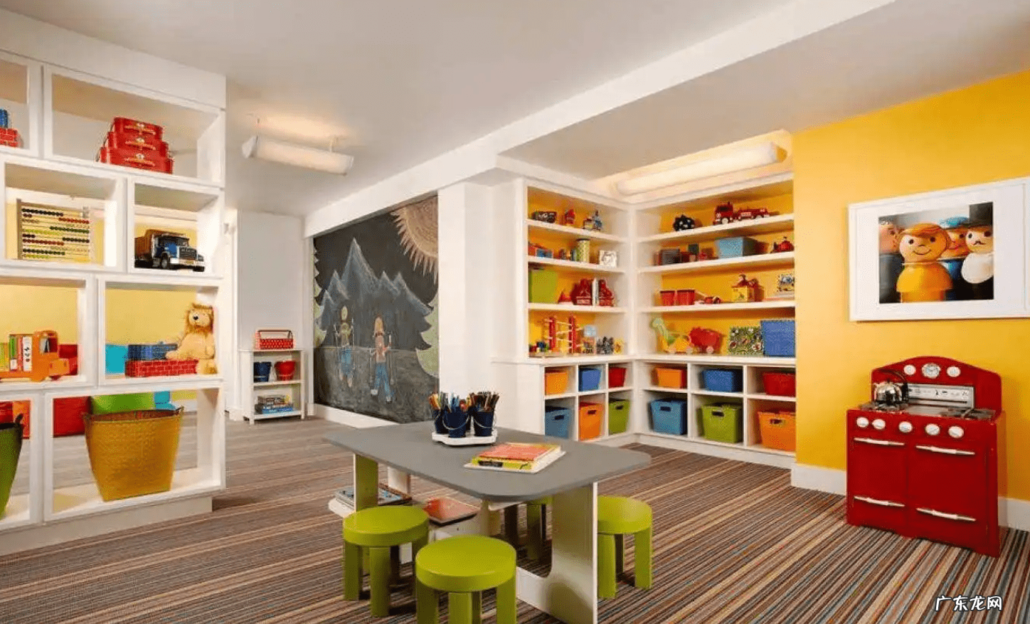 县城适合开什么店 小县城适合开什么店子