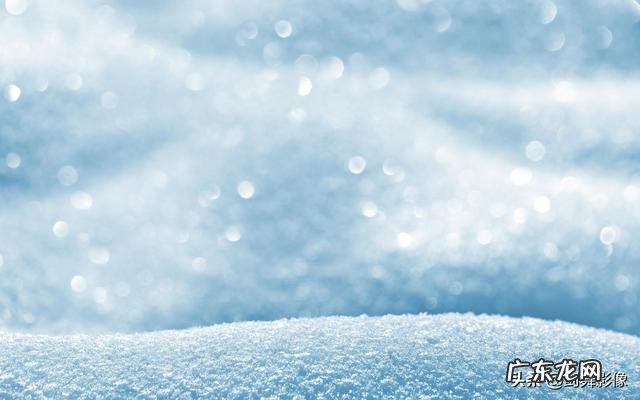 拍摄雪景,如何设置相机参数才能拍摄的更美?