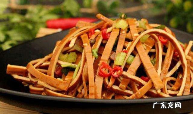 怎么做腌制的豆干