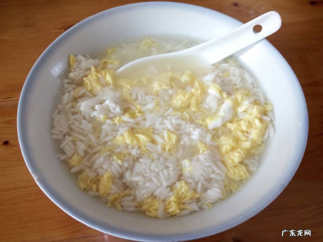 甜酒冲蛋的作用