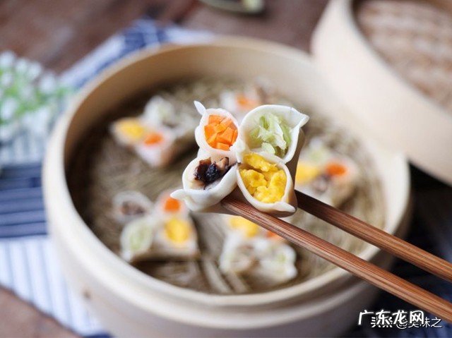 16种经典中式早餐，营养均衡，是不可错过的美味早餐 中餐早餐食谱