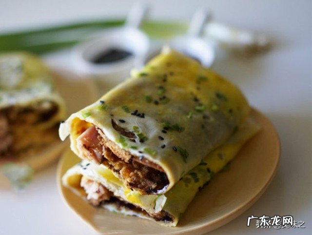 16种经典中式早餐,营养均衡,是不可错过的美味早餐 中餐早餐食谱