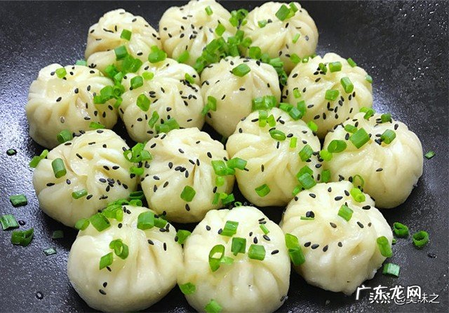 16种经典中式早餐,营养均衡,是不可错过的美味早餐 中餐早餐食谱