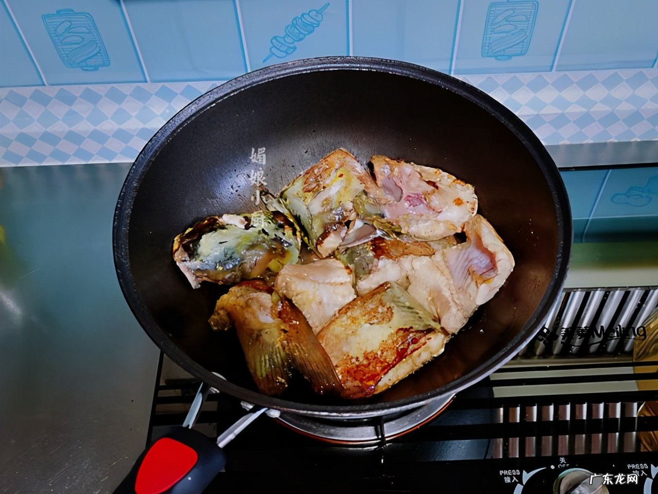 鲶鱼炖豆腐窍门 鲶鱼能炖豆腐吗