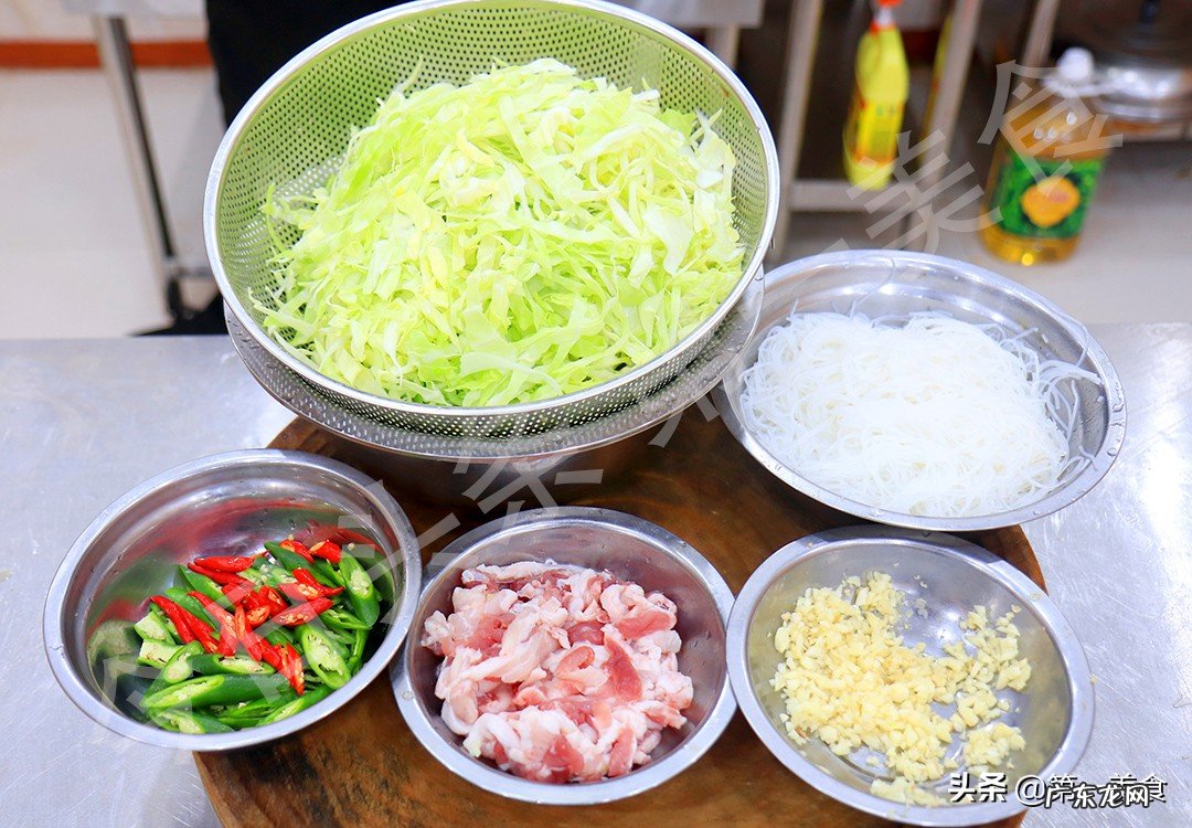 做菜技巧和方法 各种做菜的方法