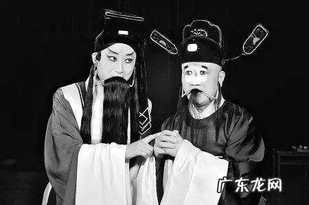 陕西秦腔丑角演员徐松林:曾与宁静苏有朋拍电影最终回归戏曲 羊肉泡馍麻辣烫的演员