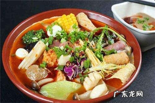 烤冷面由来 烤冷面是哪里的小吃