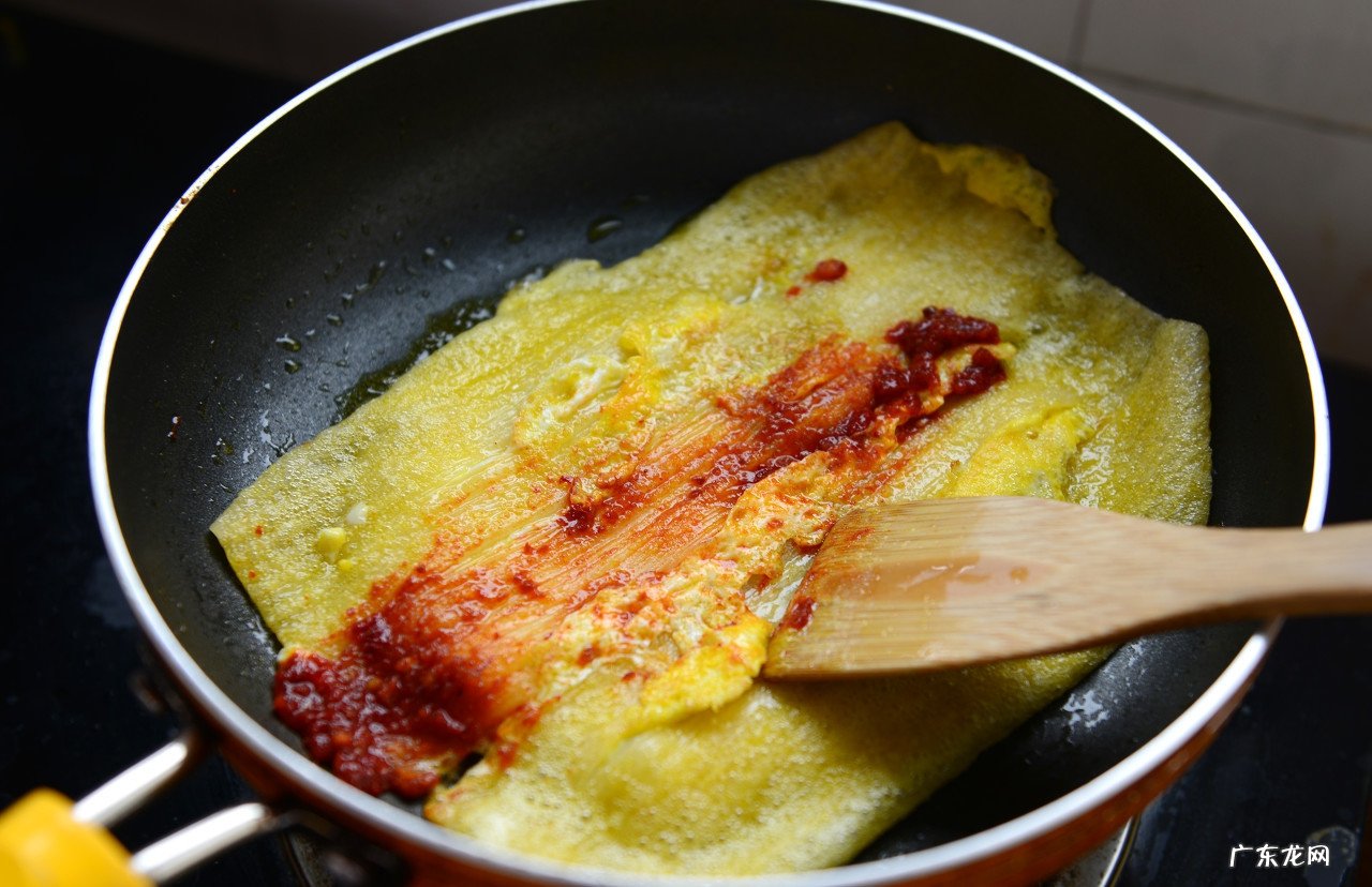 烤冷面由来 烤冷面是哪里的小吃