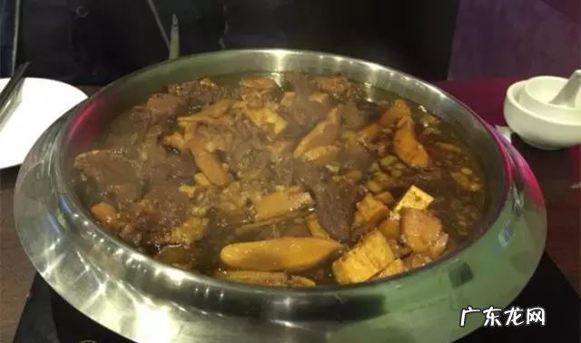 盘点京城超好吃的几家牛板筋火锅 独道牛板筋火锅怎么样