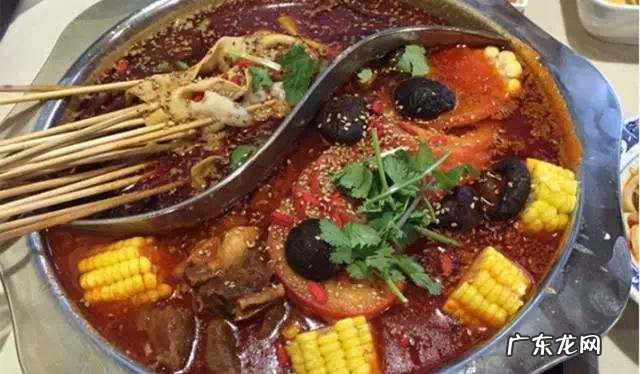 盘点京城超好吃的几家牛板筋火锅 独道牛板筋火锅怎么样