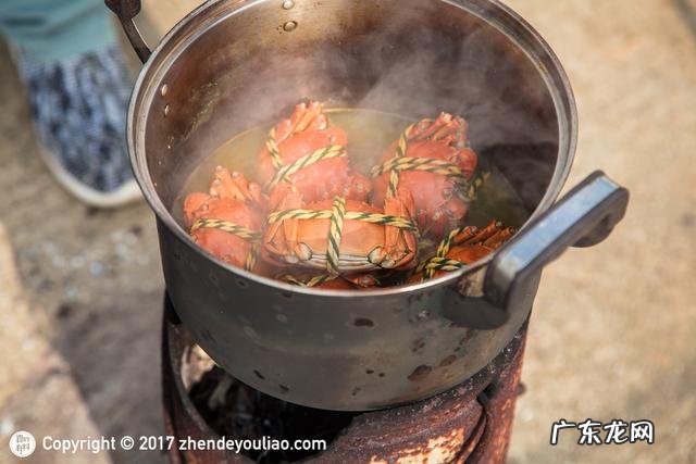 大闸蟹正确的做法和吃饭是什么?