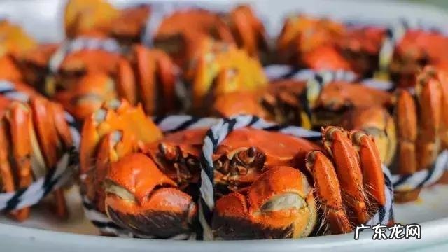 大闸蟹正确的做法和吃饭是什么?