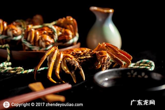 大闸蟹正确的做法和吃饭是什么?