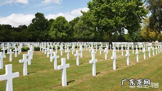 战争年代，战场上敌人的尸体是怎么处理的？