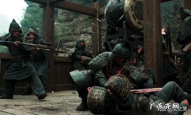 战争年代,战场上敌人的尸体是怎么处理的?