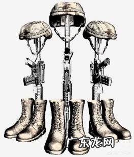 战争年代，战场上敌人的尸体是怎么处理的？