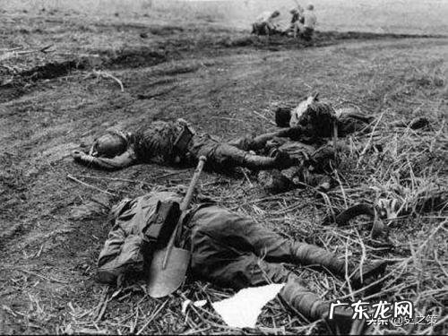 战争年代，战场上敌人的尸体是怎么处理的？