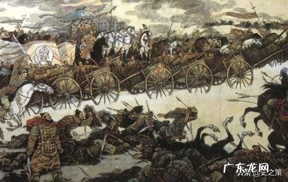 战争年代,战场上敌人的尸体是怎么处理的?