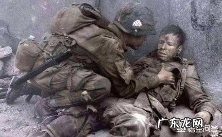 战争年代,战场上敌人的尸体是怎么处理的?