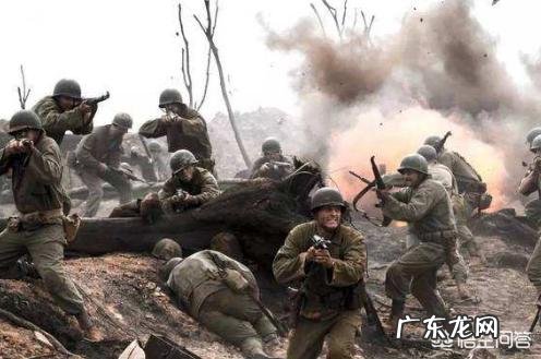 战争年代,战场上敌人的尸体是怎么处理的?