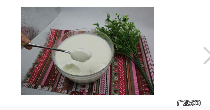 自制酸奶为什么不酸