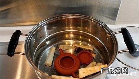 紫砂壶怎么开壶？