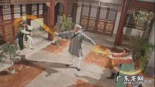 乔峰曾用降龙十八掌打得扫地僧吐血,若正面交战,乔峰能赢吗?