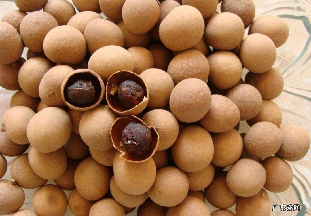 做龙眼干的方法