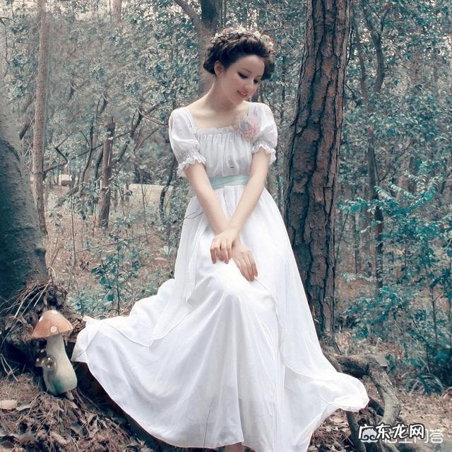 夏天里,女孩子穿什么样的衣服会让男生刮目相看?