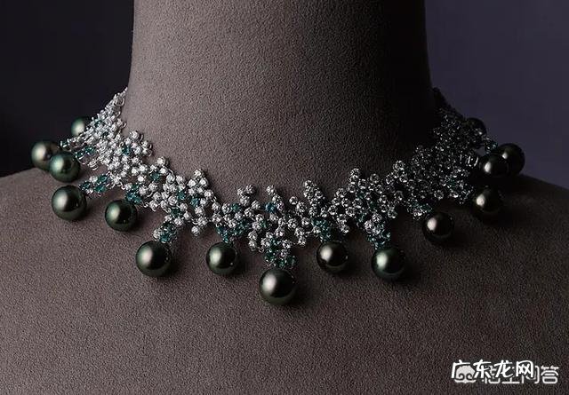 黑色宝石有哪些珍贵品种?