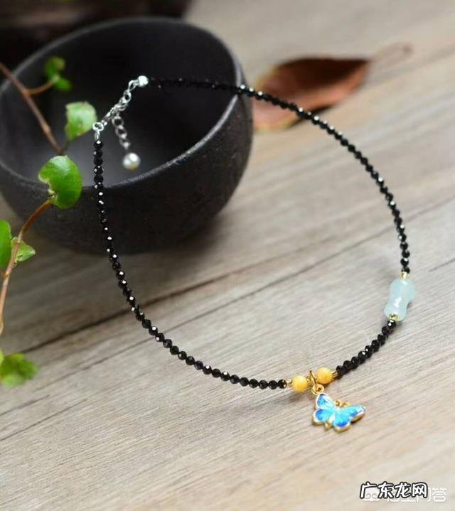 黑色宝石有哪些珍贵品种?